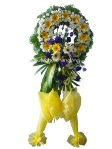 Funeral & Sympathy Flowers 023