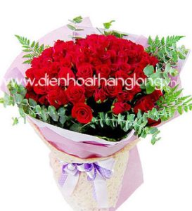 Birthday Flowers 033