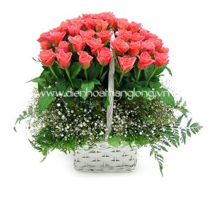 Birthday Flowers 035