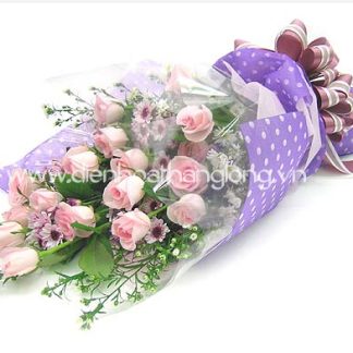 Birthday Flowers 036