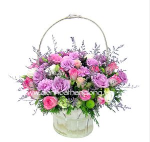 Birthday Flowers 038