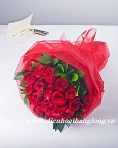 Birthday Flowers 044