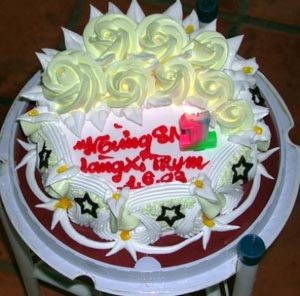Birthday Cakes 001