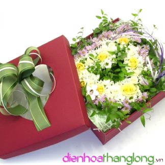 Flower Box 004