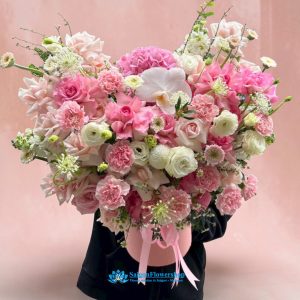 Saigon Love Flower Delivery Service