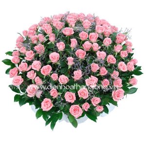Vip Flowers 027