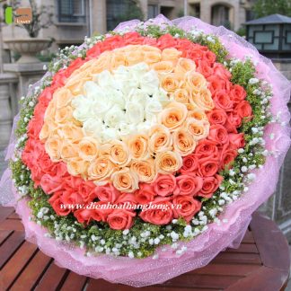 Vip Flowers 035