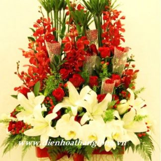 Vip Flowers 038