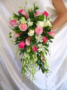 Wedding Bouquet 003