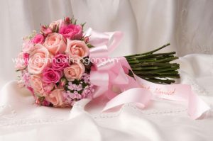 Wedding Bouquet 016