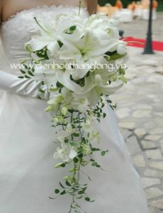 Wedding Bouquet 017