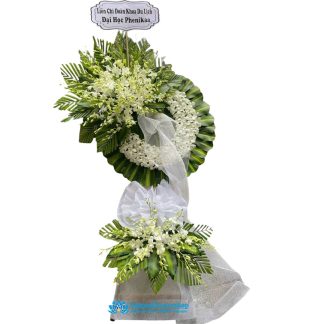 best funeral florist in Saigon