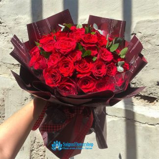 buy birthday flowers Saigon