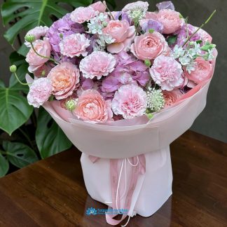 Flower shop near me Saigon
