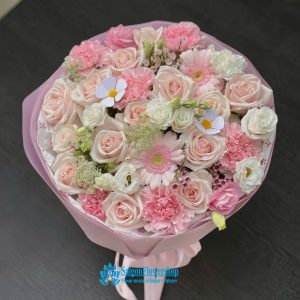 Flower shop near me Saigon