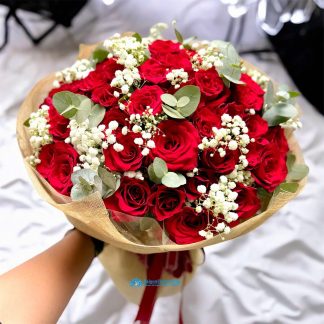 international flower delivery Vietnam