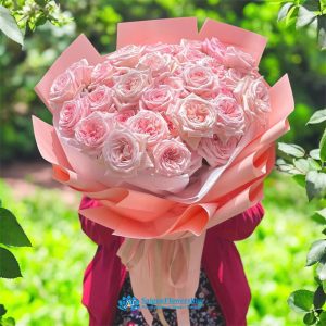 Premium roses Saigon