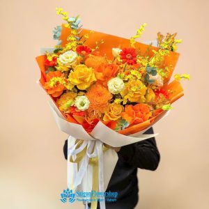 Birthday gift for the male boss