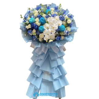 Buy congratulatory flowers online