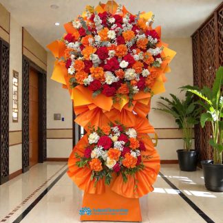 Congratulation Flowers Vietnam