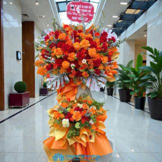 Grand Opening Elegance