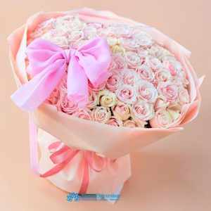 Surprise birthday gift